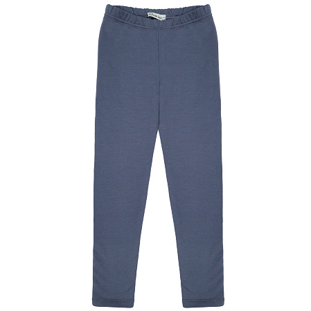картинка БГ_ЧЗ Лосины для девочки 3-7 лет BONITO KIDS/BK1524L(09-25)(ЧЗ)/уп.5шт./меш.375шт. от магазина