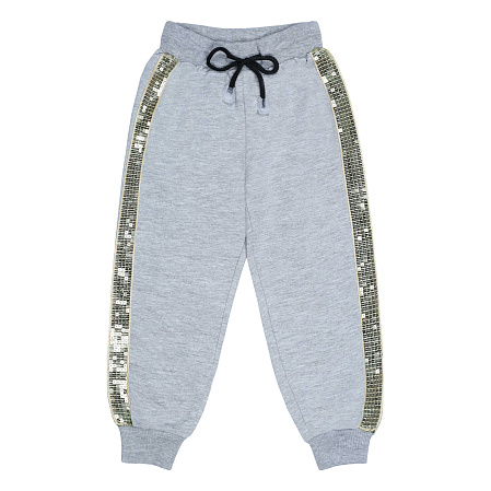 картинка БГ_ЧЗ Брюки для девочки 2-6 лет BONITO KIDS /уп.5шт/меш.400шт. от магазина