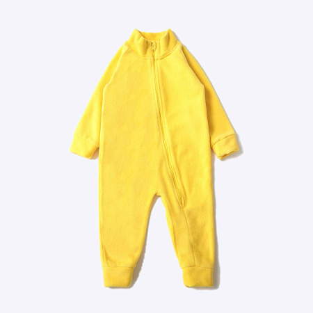картинка ЧЗ Комбинезон для девочки 1,5-4 лет, 100% полиэстер, BONITO KIDS/OP1895(01-23)(ЧЗ)/уп.4шт./меш.96шт. от магазина