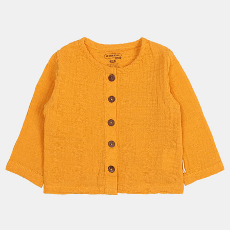 картинка ЧЗ Кофта для детей  68-86 см 100% хлопок DIAS KIDS/OP1805(ЧЗ)/уп.4шт./меш.480шт. от магазина