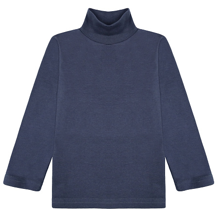 КГ_БГ Водолазка для мальчика 3-7 лет 100% хлопок BONITO KIDS /BK1493M(08-22)/уп.5шт./меш.400шт. от магазина