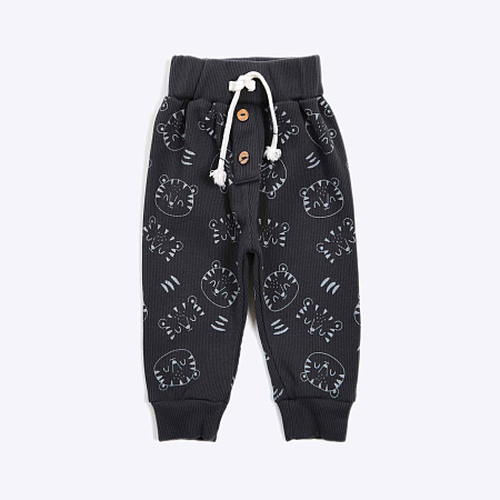 картинка ЧЗ Штанишки для мальчика 68-86 см BONITO KIDS/OP1888(01-23)/уп.4шт./меш.268шт. от магазина