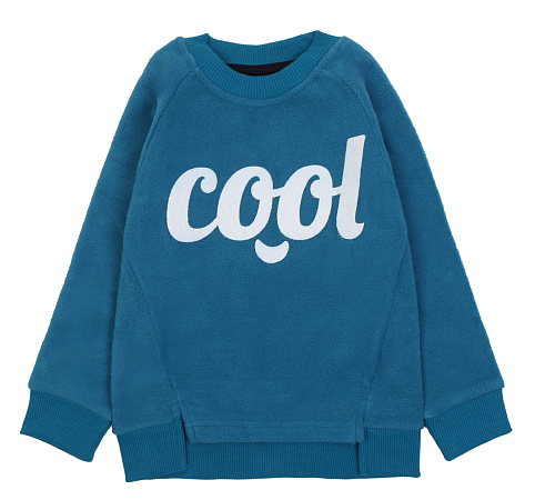 КГ_ОТ Свитшот для мальчика 3-6 лет 100% полиэстер BONITO KIDS/OP1343/уп.4шт./меш.168шт. от магазина