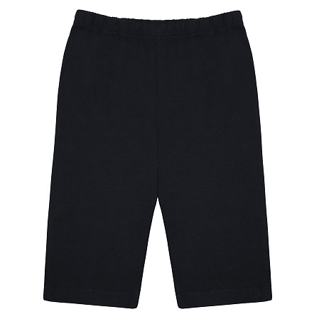 картинка БГ_ЧЗ Бриджи для девочки 8-12 лет 92% хлопок, 8% лайкра BONITO KIDS/BK1791(07-24)(ЧЗ)/уп.5шт./меш.600шт. от магазина