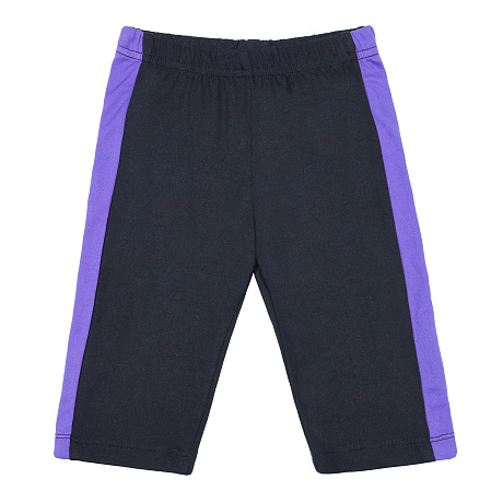 картинка БГ Бриджи для девочки 3-7 лет 60% хлопок, 40% п/э BONITO KIDS/BK5176B/уп.5шт./меш.900шт. от магазина