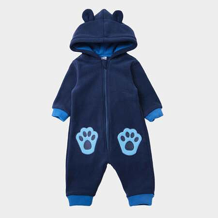 картинка КГ Комбинезон для детей 68-86 см 100% полиэстер BONITO KIDS/OP1901(01-23)/уп.4шт./меш.96шт. от магазина