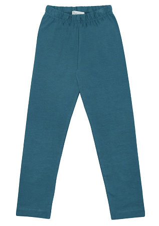 картинка ЧЗ Лосины для девочки 3-7 лет 92% хлопок, 8% лайкра BONITO KIDS/BK1606L(ЧЗ)/уп.5шт./меш.600шт. от магазина