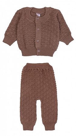 картинка Комплект для мальчика (джемпер,брюки) от магазина