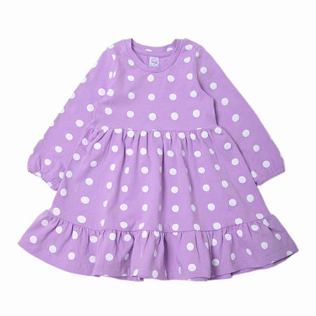 картинка БГ_ЧЗ Платье для девочки 3-7 лет 92% хлопок, 8% лайкра BONITO KIDS/SS6016(ЧЗ)/уп.5шт./меш.275шт. от магазина