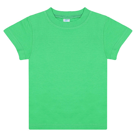картинка БГ Футболка для детей 1-4 лет 100% хлопок BONITO KIDS/BK0164F(05-23)/уп.8шт./меш.800шт. BONITOKIDS