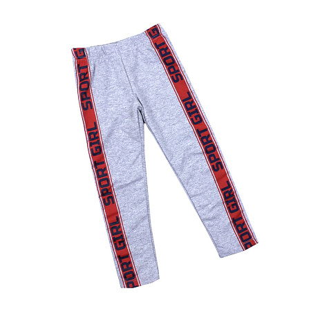 картинка КГ_ОТ Лосины для девочек 92% х/б, 8% лайкра 3-7 лет BONITO KIDS/BK1258L(01-19)/уп.5шт./меш.450шт. от магазина