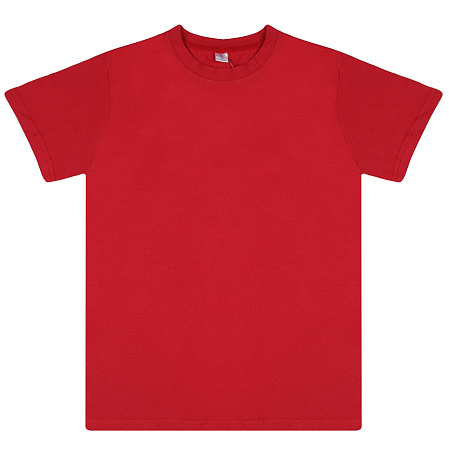 КГ Футболка для детей 12-16 лет 100% хлопок BONITO KIDS/BK0169F/уп.10шт./меш.500шт. от магазина