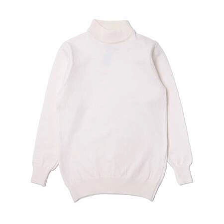 картинка ЧЗ Водолазка для детей 8-14 лет 50% вискоза 28% полиэстер 22% нейлон BONITO KIDS/OP1530(ЧЗ)/уп.4шт./меш.192шт. от магазина