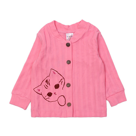 картинка ЧЗ Кофта для детей, 62-86 см, BONITO KIDS/OP1369/уп.5шт./меш.540шт. от магазина