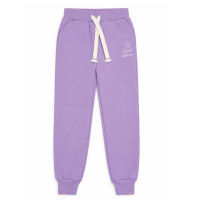 БГ_ЧЗ Брюки для девочки 3-7 лет, 85% хлопок 15% пэ, BONITO KIDS/BK1710B(2026)(ЧЗ)/уп.5шт/меш.150шт.