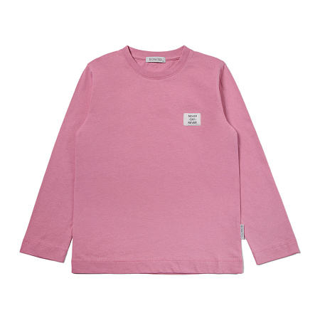 картинка БГ_ЧЗ Свитшот для девочки 8-12 лет 100% хлопок BONITO KIDS/SS6097(01-24)(ЧЗ)/уп.5шт./меш.450шт. от магазина