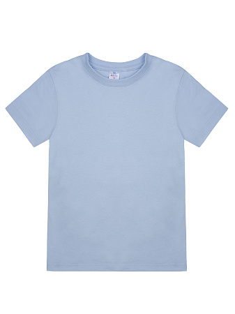 картинка КГ Футболка для девочки 5-8 лет 100% хлопок BONITO KIDS/BK0022D/уп.4шт./меш.700шт. от магазина