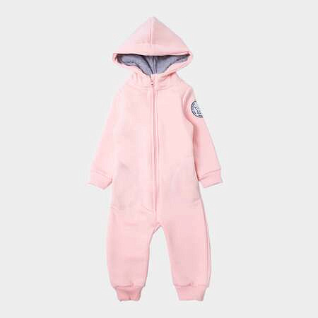 Комбинезон для девочки 2-6 лет BONITO KIDS/OP1910(01-23)/уп.5шт./меш.75шт. от магазина