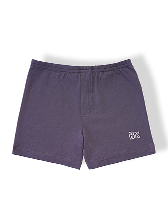 БГ_ЧЗ Трусы для мальчика 3-7 лет 92% хлопок  8% лайкра BONITO KIDS/SS6086(ЧЗ)/уп.5шт./меш.1200шт. от магазина