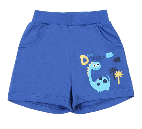 БГ Шорты для мальчика 1-4 лет 100% хлопок BONITO KIDS /уп.4шт./меш.640шт. от магазина