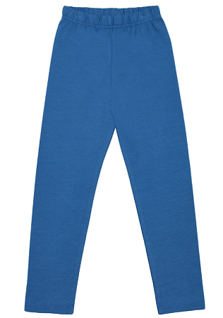 картинка ЧЗ Лосины для девочки 3-7 лет 92% хлопок, 8% лайкра BONITO KIDS/BK1606L(ЧЗ)/уп.5шт./меш.600шт. BONITOKIDS