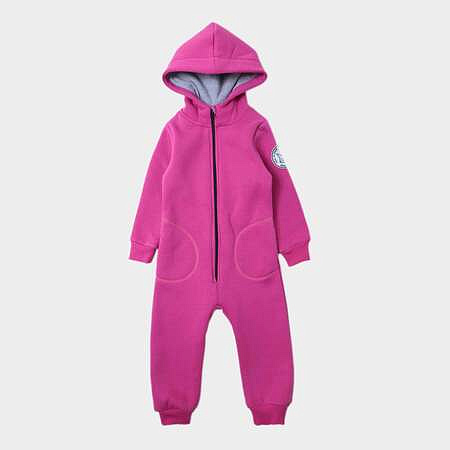 картинка ЧЗ Комбинезон для девочки 2-6 лет BONITO KIDS/OP1910(01-23)/уп.5шт./меш.75шт. от магазина