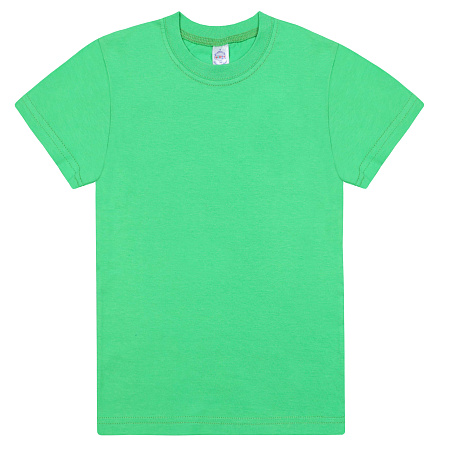 КГ Футболка для детей 12-16 лет 100% хлопок BONITO KIDS/BK0169F/уп.10шт./меш.500шт. от магазина
