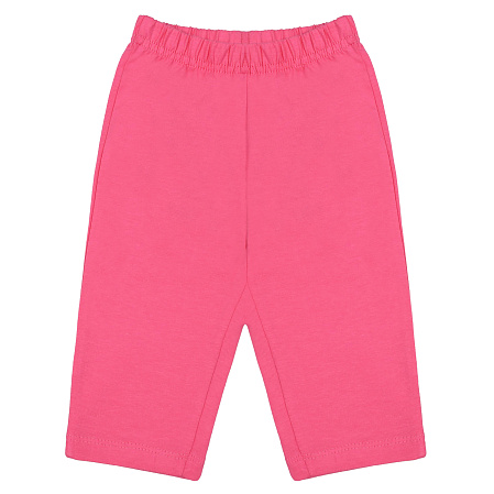 картинка КГ_БГ Бриджи для девочки 3-7 лет 92% х/б, 8% лайкра BONITO KIDS/BK1162B(04-24)/уп.5шт./меш.750шт. от магазина
