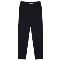 БГ_ЧЗ Лосины для девочки 3-7 лет BONITO KIDS/BK1524L(09-25)(ЧЗ)/уп.5шт./меш.375шт.