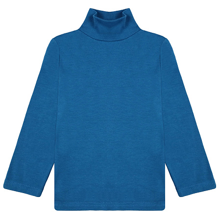 КГ_БГ Водолазка для мальчика 3-7 лет 100% хлопок BONITO KIDS /BK1493M(08-22)/уп.5шт./меш.400шт. от магазина