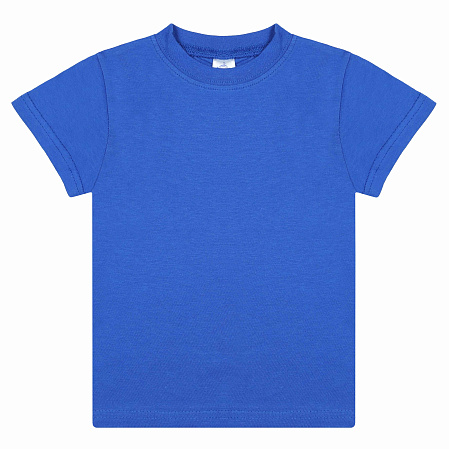 картинка БГ Футболка для детей 1-4 лет 100% хлопок BONITO KIDS/BK0164F(05-23)/уп.8шт./меш.800шт. BONITOKIDS