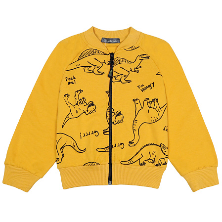 КГ Бомбер для мальчика 3-7 лет 100% хлопок BONITO KIDS/BK1795B(07-24)/уп.5шт./меш.300шт. от магазина