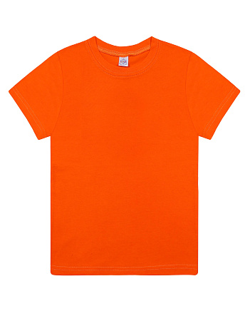 КГ Футболка для детей 12-16 лет 100% хлопок BONITO KIDS/BK0169F/уп.10шт./меш.500шт. от магазина