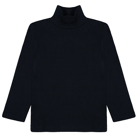 КГ_БГ Водолазка для мальчика 3-7 лет 100% хлопок BONITO KIDS /BK1493M(08-22)/уп.5шт./меш.400шт. от магазина