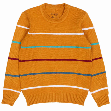 ЧЗ Джемпер для мальчика 4-8 лет, 50%Вискоза  22%нейлон  28%пэ BONITO KIDS/OP1553(ЧЗ)/уп.3шт./меш.204шт. от магазина