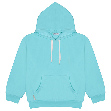 картинка КГ Худи для девочки 3-7 лет 100% хлопок BONITO KIDS/BK1752T/уп.5шт./меш.240шт. от магазина