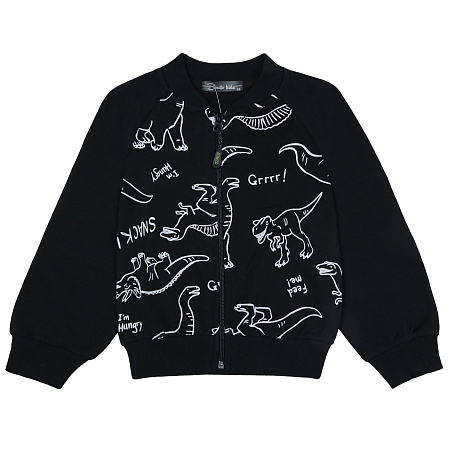 КГ Бомбер для мальчика 3-7 лет 100% хлопок BONITO KIDS/BK1795B(07-24)/уп.5шт./меш.300шт. от магазина