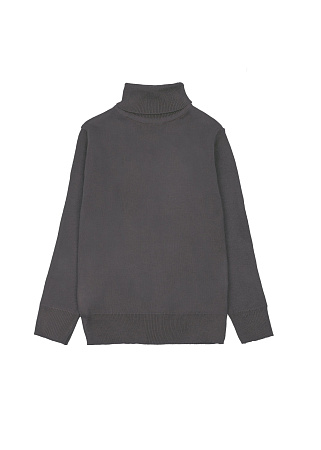 ЧЗ Водолазка для мальчика 4-12 лет 50% вискоза, 50% акрил BONITO KIDS/OP1500(ЧЗ)/уп.5шт./меш.270шт. от магазина