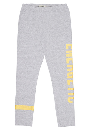 картинка ЧЗ Лосины для девочки 8-12 лет 92% хлопок, 8% лайкра  BONITO KIDS/BK1613L(12-21)(ЧЗ)/уп.5шт./меш.500шт. от магазина