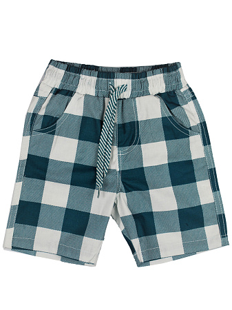 КГ Шорты для мальчика 7-11 лет 100% х/б BONITO KIDS/BK706SH/уп.5шт./меш.500шт. от магазина