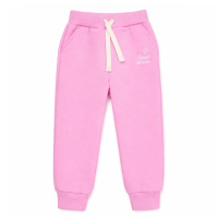 БГ_ЧЗ Брюки для девочки 3-7 лет, 85% хлопок 15% пэ, BONITO KIDS/BK1710B(2026)(ЧЗ)/уп.5шт/меш.150шт.
