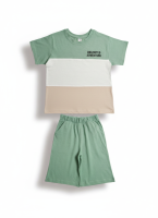 БГ_ЧЗ Комплект для мальчика (футболка и шорты) 8-12 лет BONITO KIDS/BK1801KP(2026)(ЧЗ)/уп.5шт./меш.240шт.