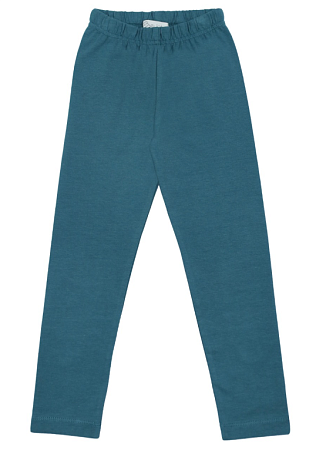 картинка ЧЗ Лосины для девочки 3-7 лет 92% хлопок, 8% лайкра BONITO KIDS/BK1606L(ЧЗ)/уп.5шт./меш.600шт. BONITOKIDS