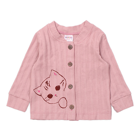 картинка ЧЗ Кофта для детей, 62-86 см, BONITO KIDS/OP1369/уп.5шт./меш.540шт. от магазина