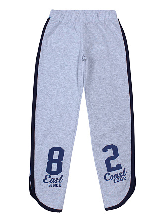 картинка Лосины для девочки 8-12 лет 92% хлопок, 8% лайкра BONITO KIDS /уп.5шт./меш.375шт. от магазина