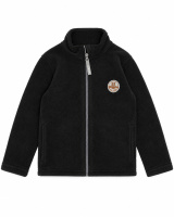 ЧЗ Толстовка для мальчика 3-7 лет, 100% п/э, BONITO KIDS/OP1984TM(ЧЗ)/уп.5шт./меш.128шт.