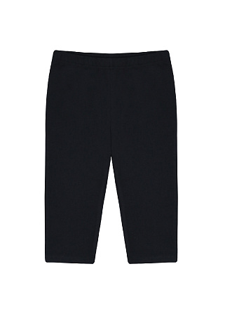 картинка БГ_ЧЗ Бриджи для девочки 8-12 лет 92% хлопок, 8% лайкра BONITO KIDS/BK1667B(ЧЗ)/уп.5шт./меш.500шт. от магазина