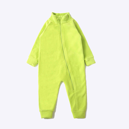 картинка ЧЗ Комбинезон для девочки 1,5-4 лет, 100% полиэстер, BONITO KIDS/OP1895(01-23)(ЧЗ)/уп.4шт./меш.96шт. от магазина