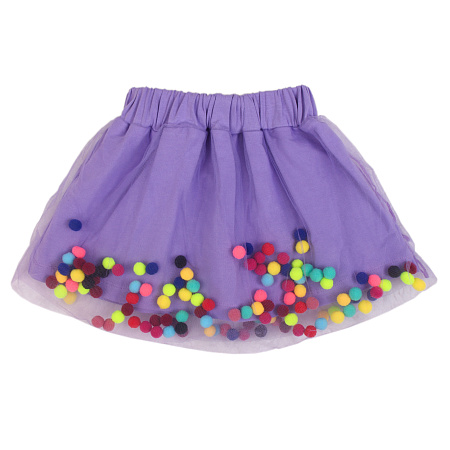 картинка БГ_ЧЗ Юбка для девочки 2-6 лет 95% хлопок, 5% эластан BONITO KIDS/OP1292(ЧЗ)/уп.5шт./меш.270шт. от магазина