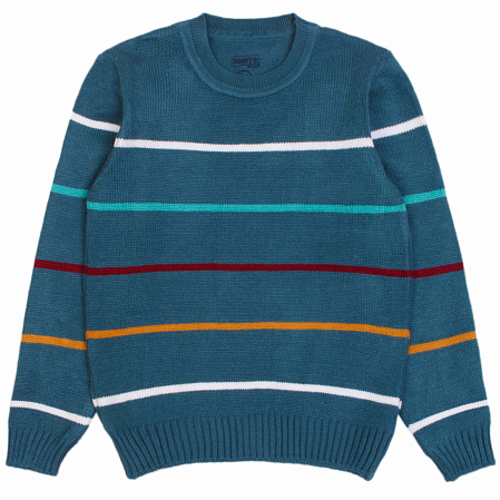 ЧЗ Джемпер для мальчика 4-8 лет, 50%Вискоза  22%нейлон  28%пэ BONITO KIDS/OP1553(ЧЗ)/уп.3шт./меш.204шт. от магазина